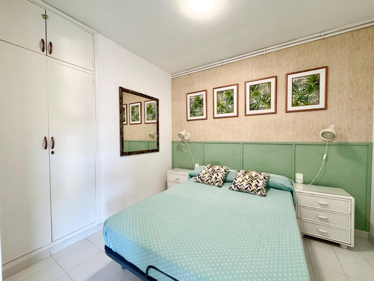 Apartsalou Blau Mari Exterior photo